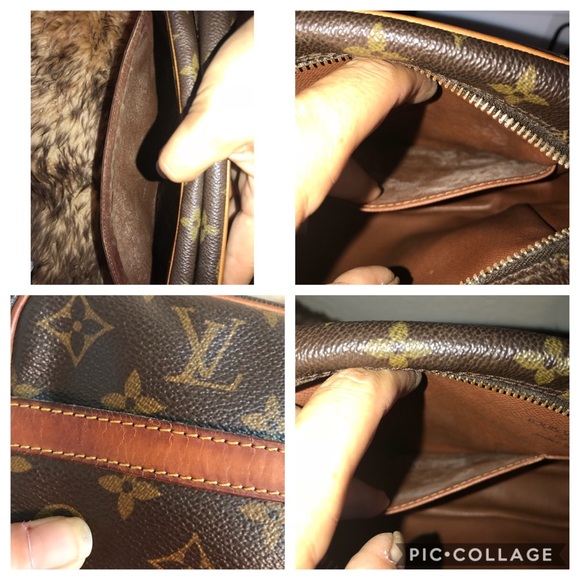 Louis Vuitton Compiegne 28 - Picture 6 of 6